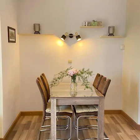 Tomi & Ivana Apartman *