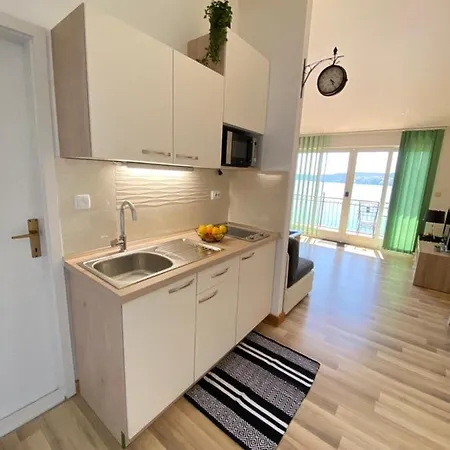 Apartman Tomi & Ivana *