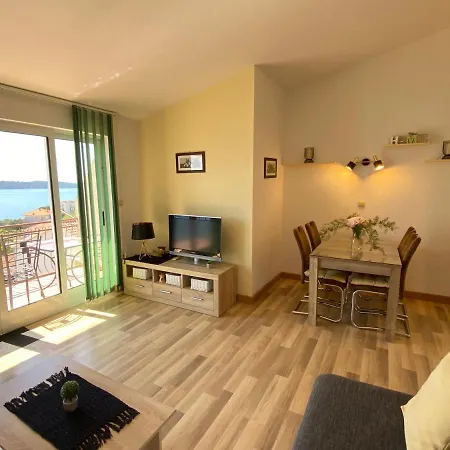 Tomi & Ivana * Trogir