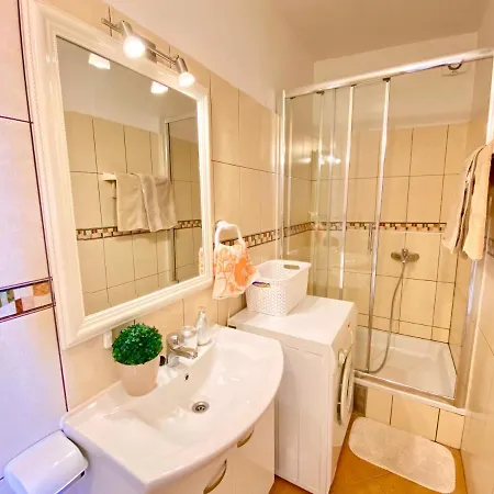 Tomi & Ivana Apartman Trogir