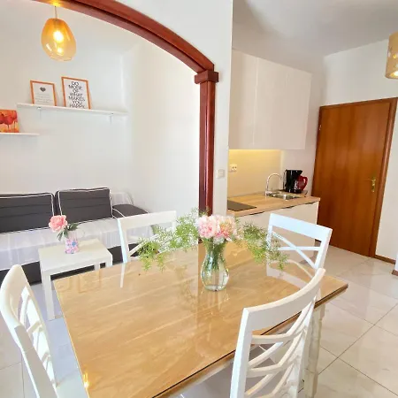 Apartman Tomi & Ivana *