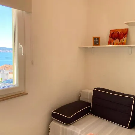 Apartman Tomi & Ivana Trogir