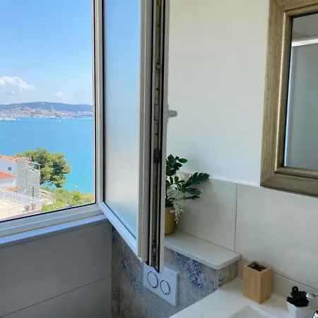 Apartman Tomi & Ivana