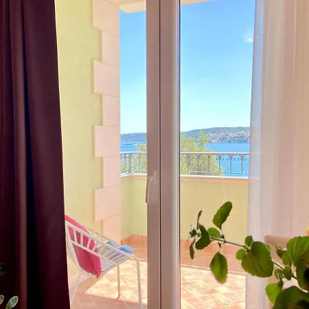 Tomi & Ivana Apartman *