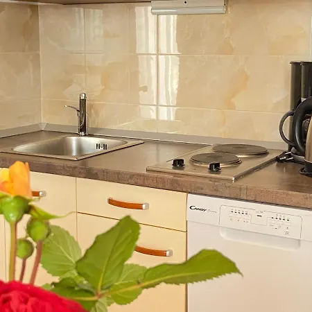 Tomi & Ivana Apartman