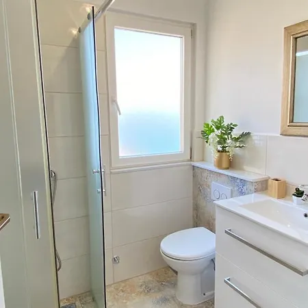 Apartman Tomi & Ivana