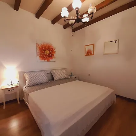 Apartman Tomi & Ivana