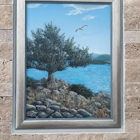 Apartman Tomi & Ivana Trogir