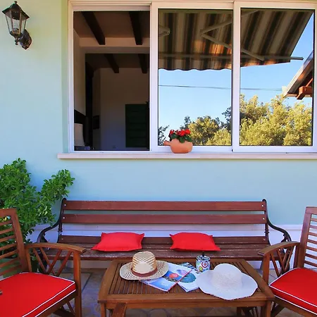 Tomi & Ivana Apartman Trogir