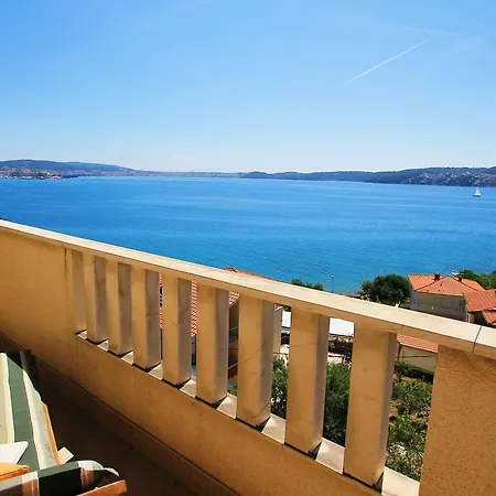 Tomi & Ivana Apartman