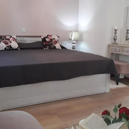 Tomi & Ivana Apartman Trogir