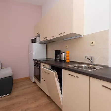 Tomi & Ivana * Trogir