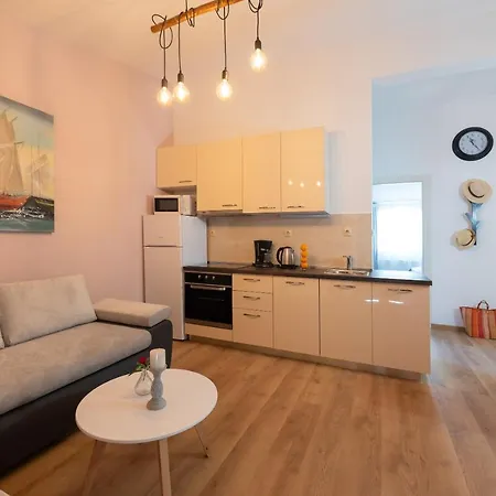 Tomi & Ivana * Trogir