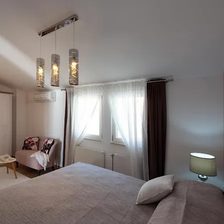 Tomi & Ivana Apartman