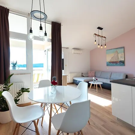 Apartman Tomi & Ivana