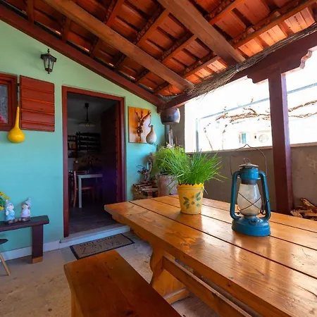 Apartmán Tomi & Ivana Trogir