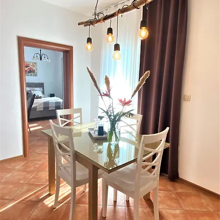 Apartamento Tomi & Ivana