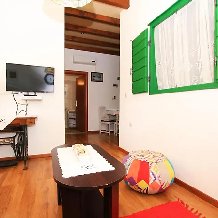 Apartamento Tomi & Ivana *