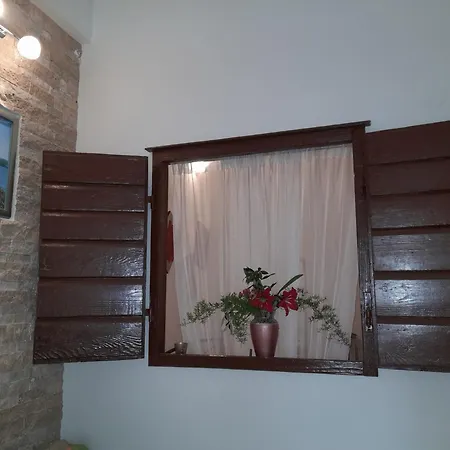 Apartamento Tomi & Ivana