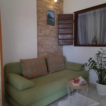 Apartamento Tomi & Ivana *
