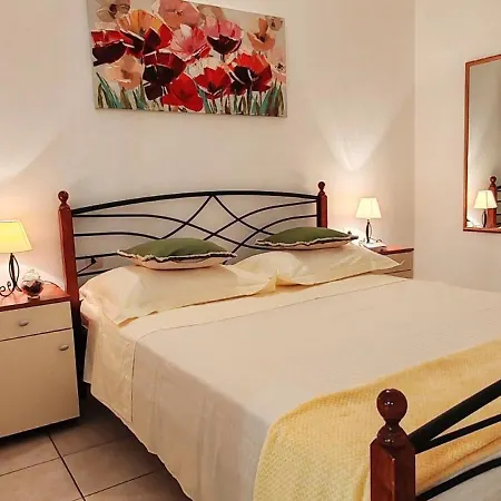 Apartamento Tomi & Ivana *