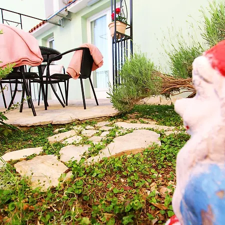 Apartamento Tomi & Ivana *