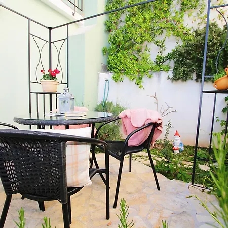 Apartamento Tomi & Ivana *